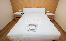 La Cantábrica Apartamento